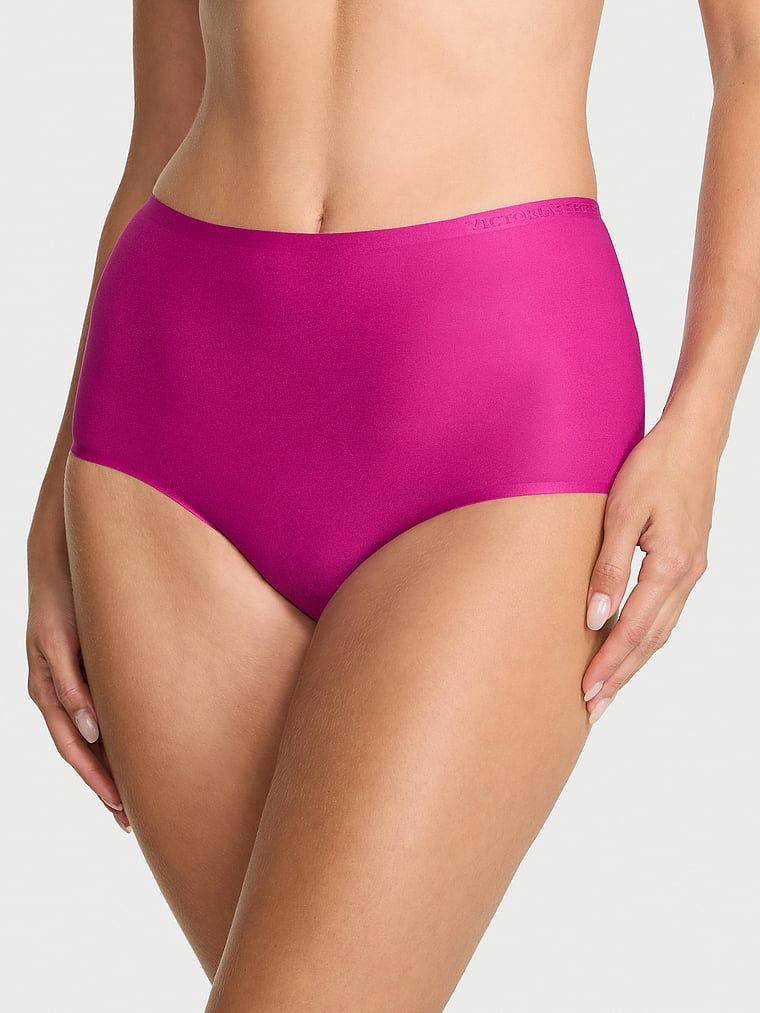 Body by Victoria Kalhotky středního střihu Body by Victoria Flex Modern Brief
