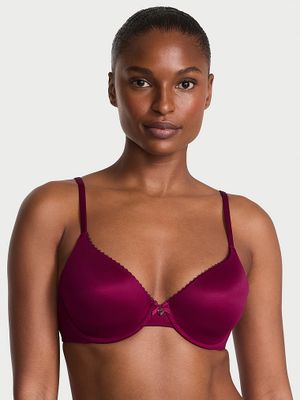 Body by Victoria Lehce podšitá plně zakrývající podprsenka