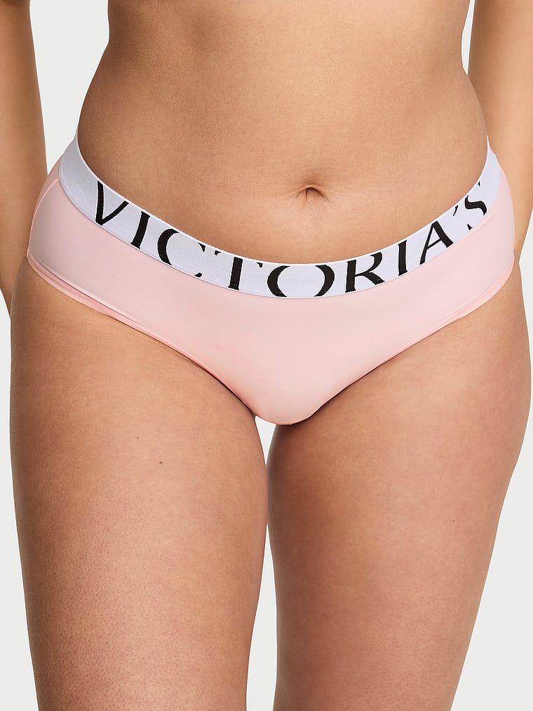Victoria's Secret Bokové kalhotky Cool