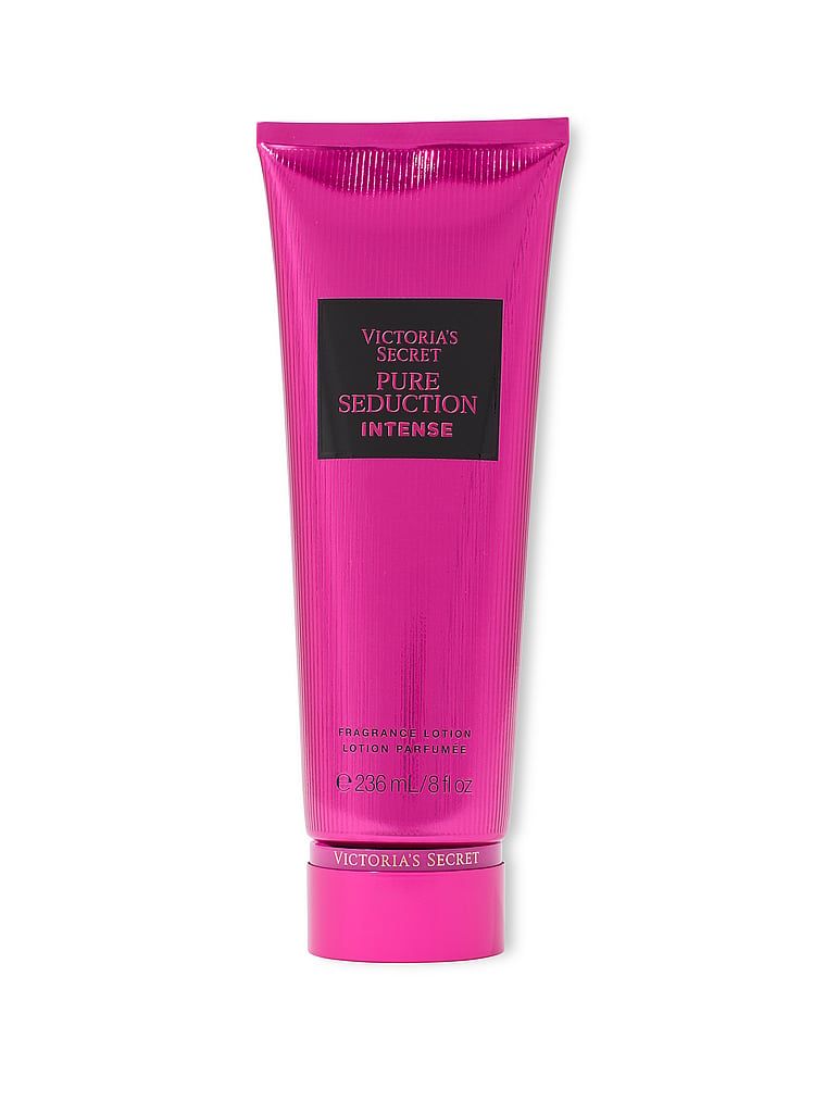 Pure Seduction Intense Parfémové mléko 236ml