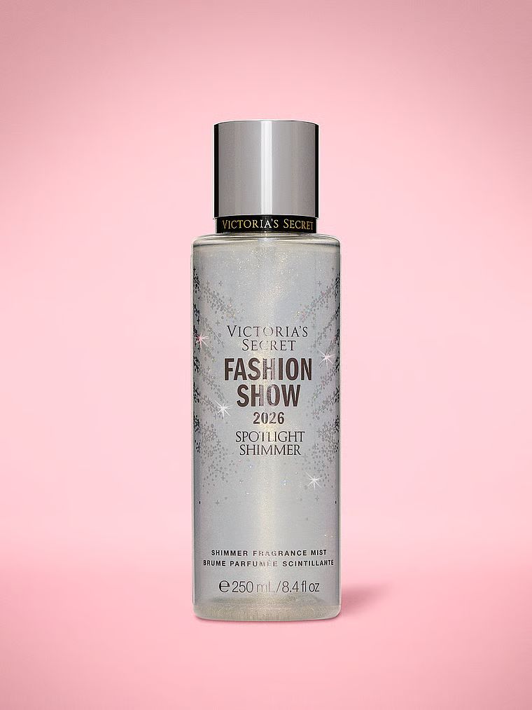 Spotlight Shimmer Parfémová mlha Shimmer 250ml