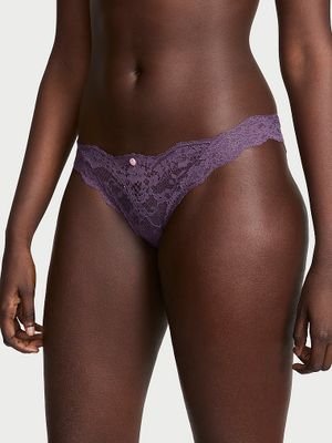 Dream Angels Krajkové kalhotky bikini