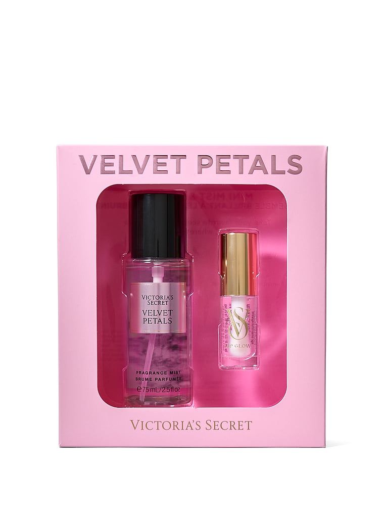 Velvet Petals Dárková sada 2 kusů