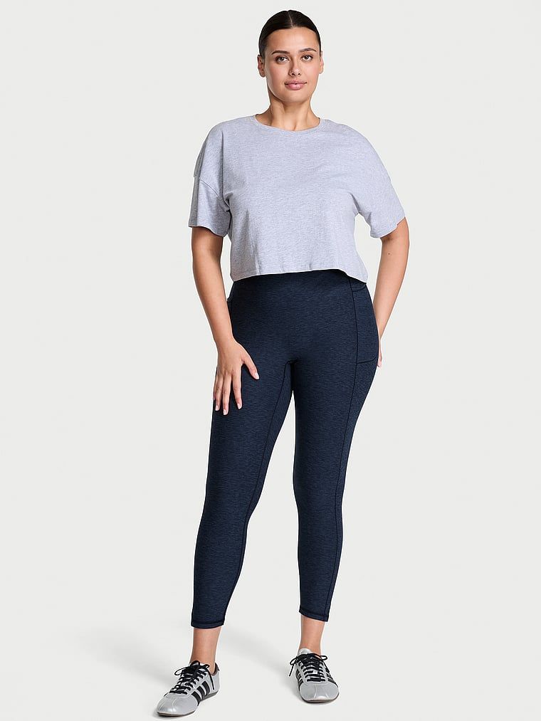 VSX LUXMarlové legíny. Produkt je vzorovaný a pochází z kolekce VSX.