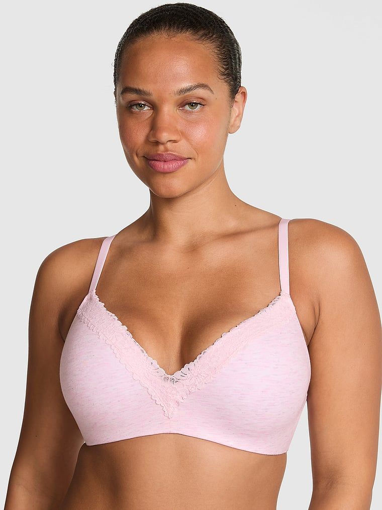 Bezdrátová podprsenka Wear Everywhere Push-Up Wireless