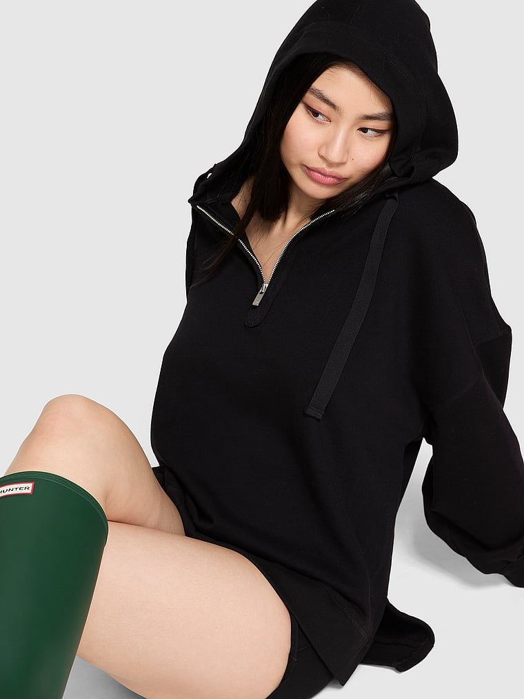 Tunika mikina Ivy Fleece