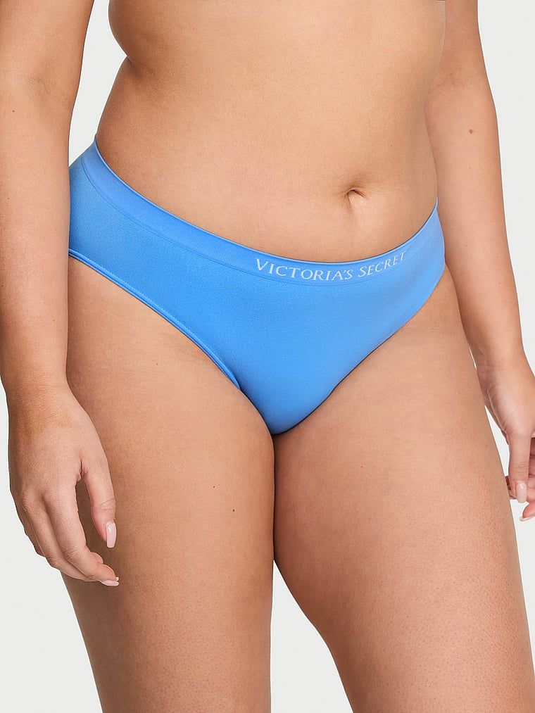 Seamless Bezešvé bikiny