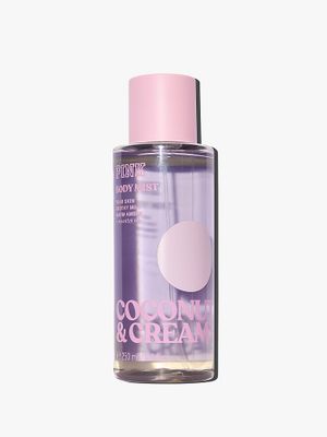 Coconut & Creamy Tělová mlha 250ml