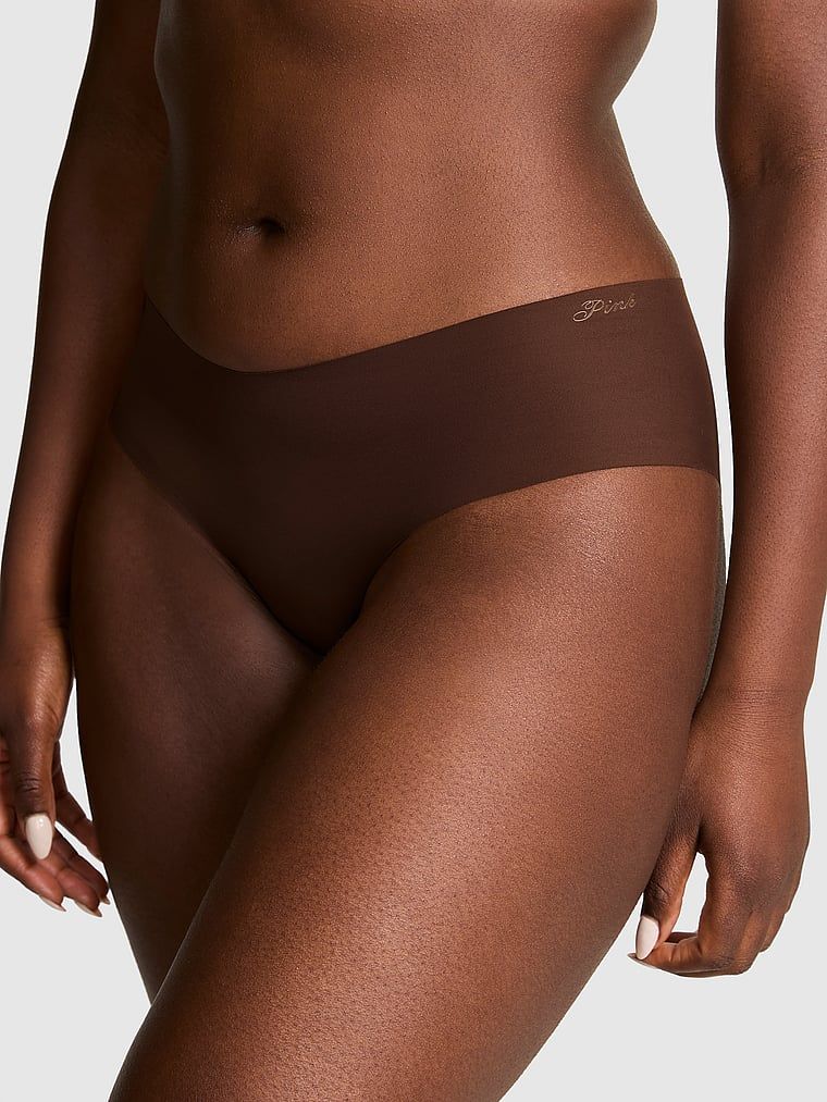 Kalhotky cheeky bezešvé