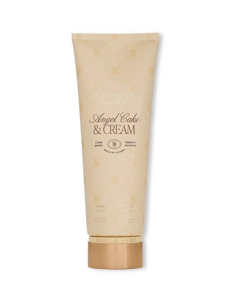 Angel Cake & Cream Parfémové mléko 236ml