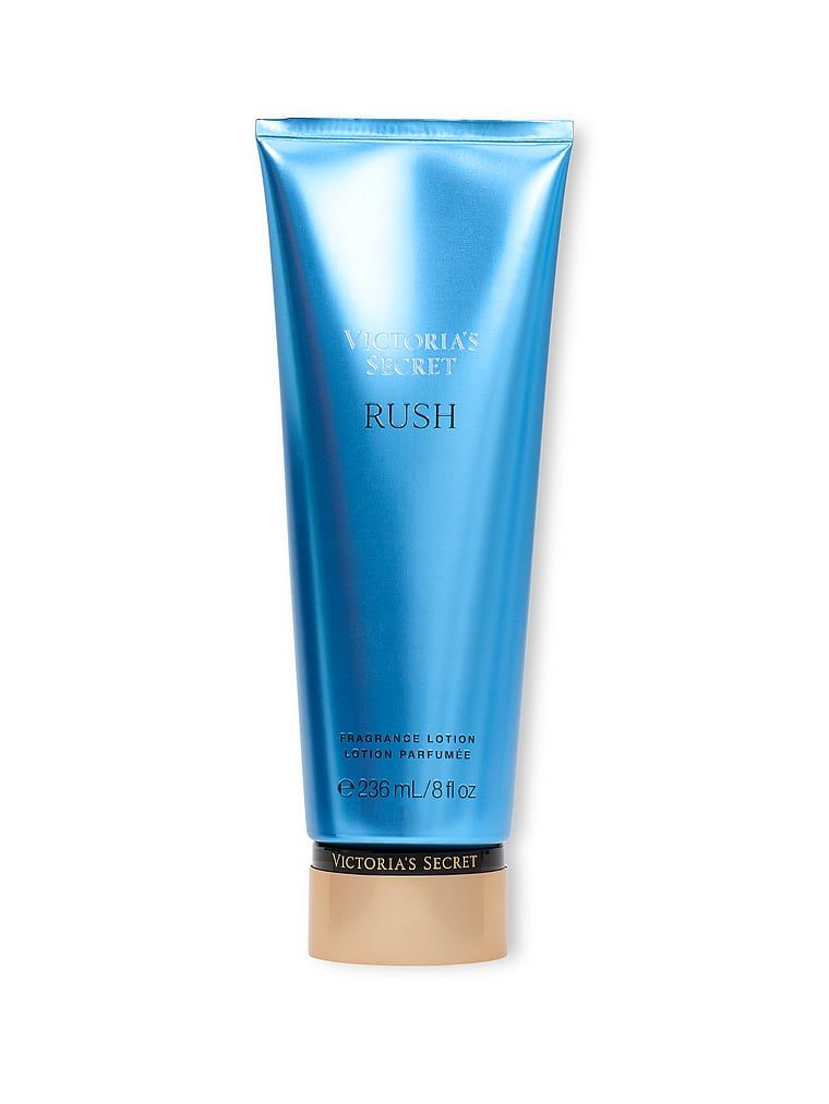 Rush Parfémové mléko 236ml