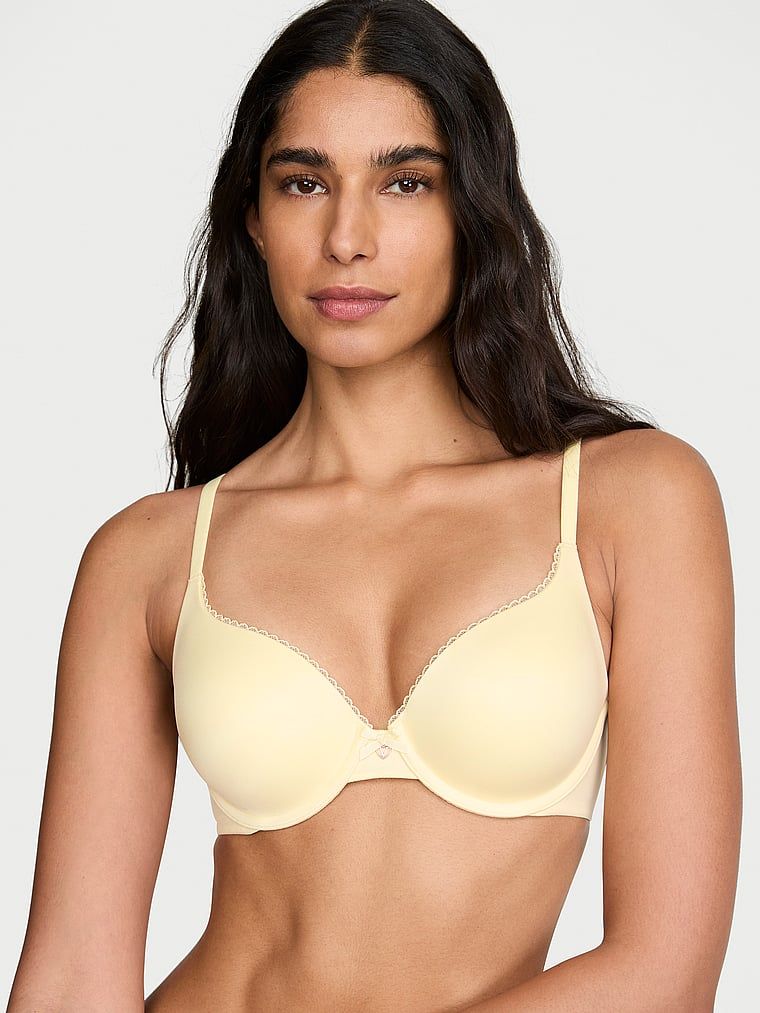 Body by Victoria Hladká push-up podprsenka Perfect Shape