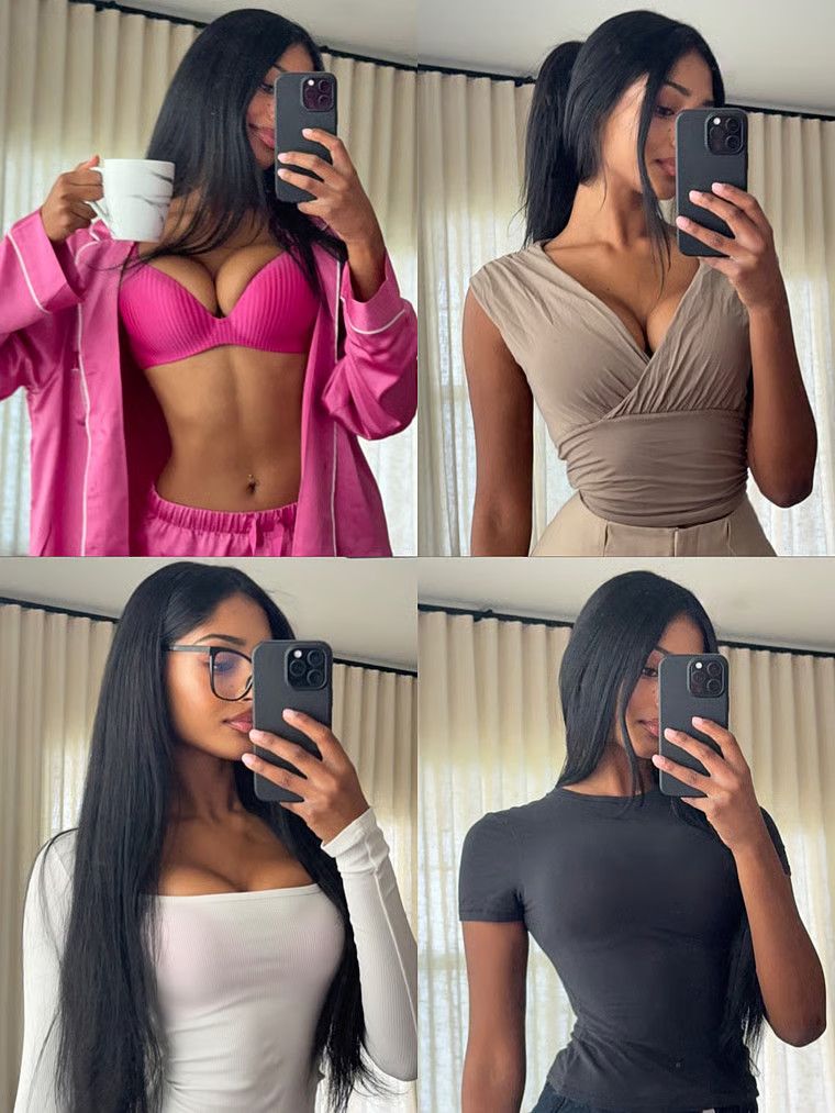 FlexFactor Demi mírně vyztužená podprsenka. Produkt je šedý a pochází z kolekce Body by Victoria.