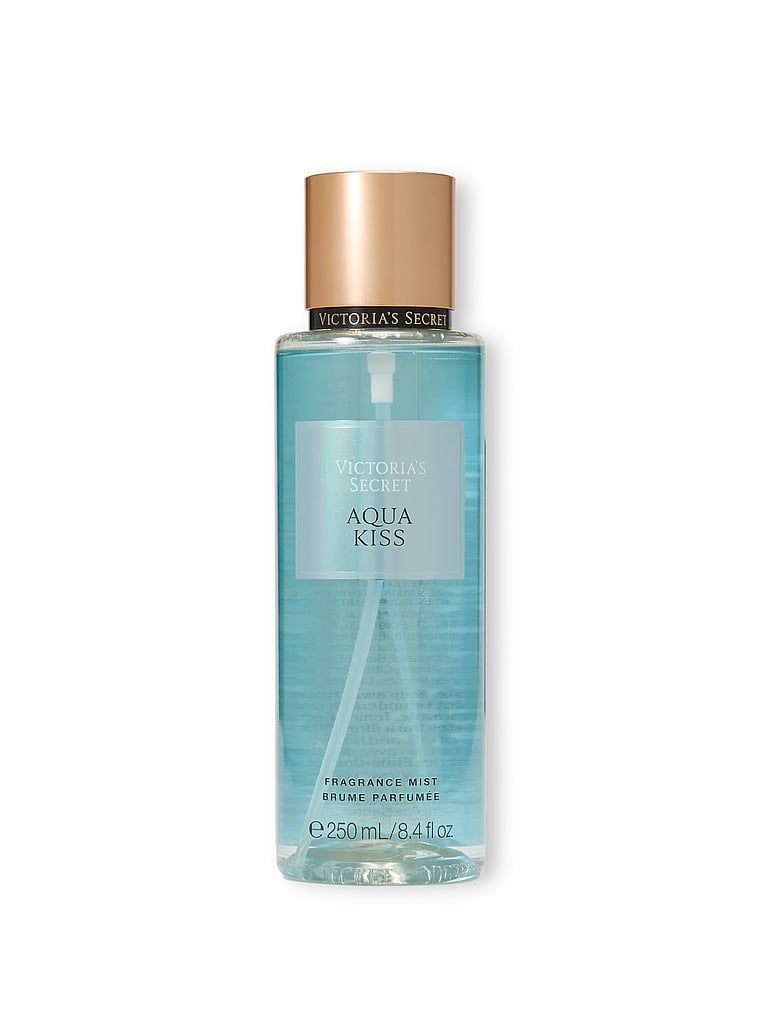Aqua Kiss Parfémová mlha 250ml