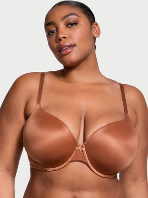Body by Victoria Hladká lehce podšitá plně zakrývající podprsenka