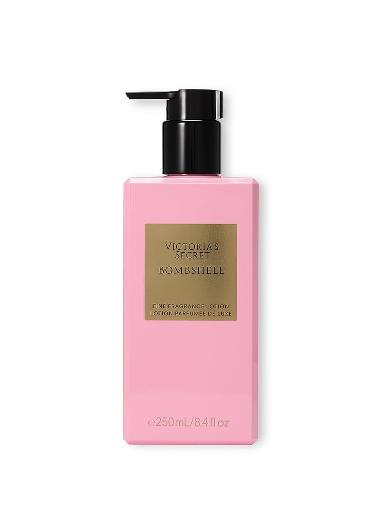 Bombshell Jemné parfémové mléko 250ml