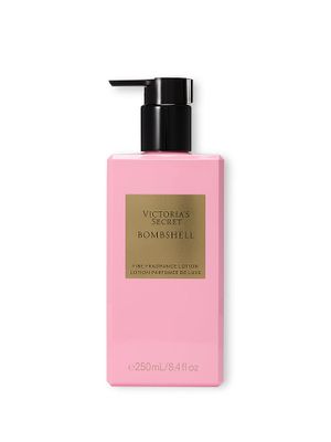 Bombshell Jemné parfémové mléko 250ml