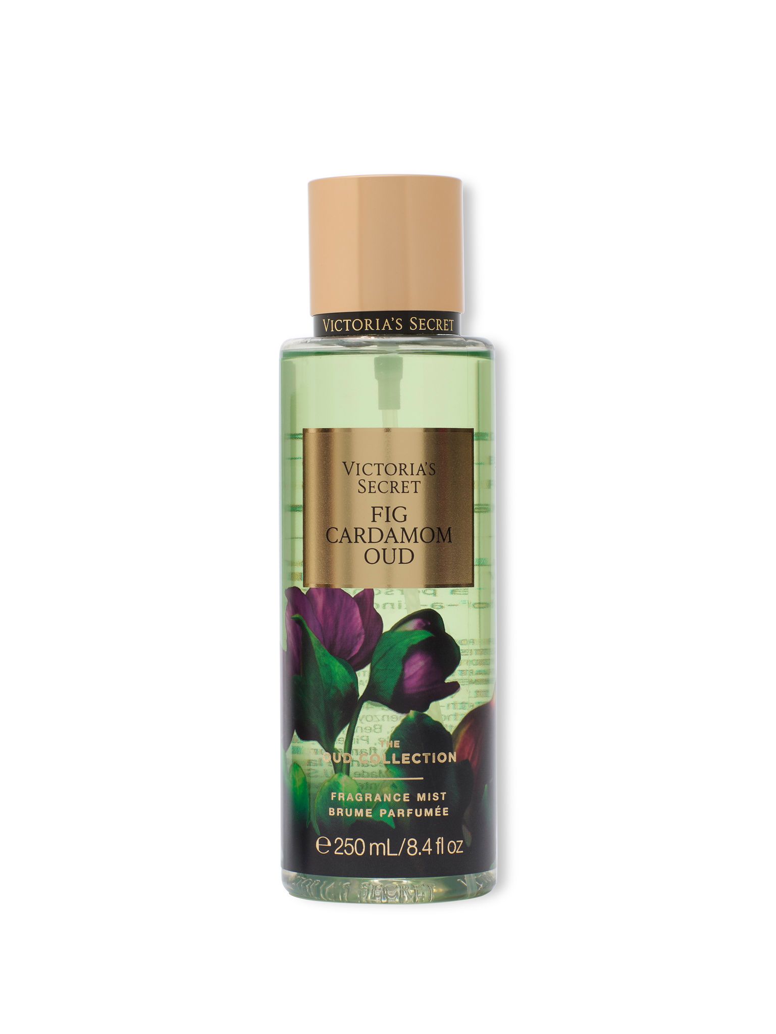 Fig Cardamom Oud Parfémová mlha 250ml