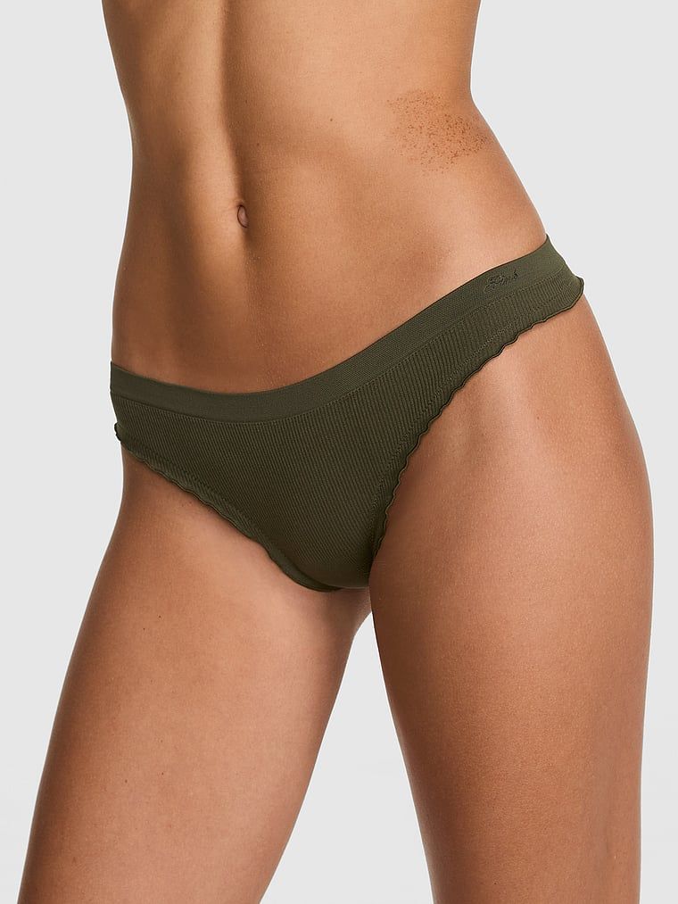 Bezešvá tanga