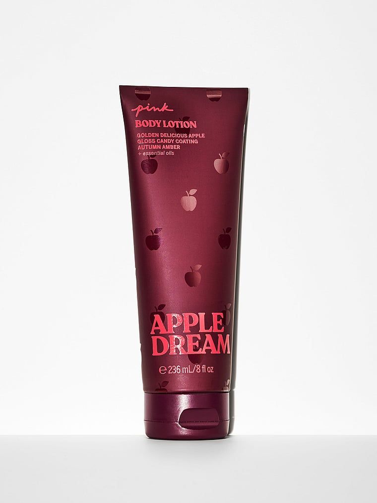 Apple Dream Tělové mléko 236ml