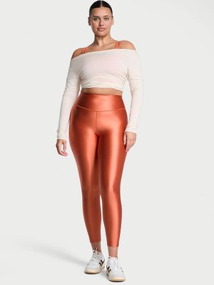 VSX VSX GlossyTech Legíny