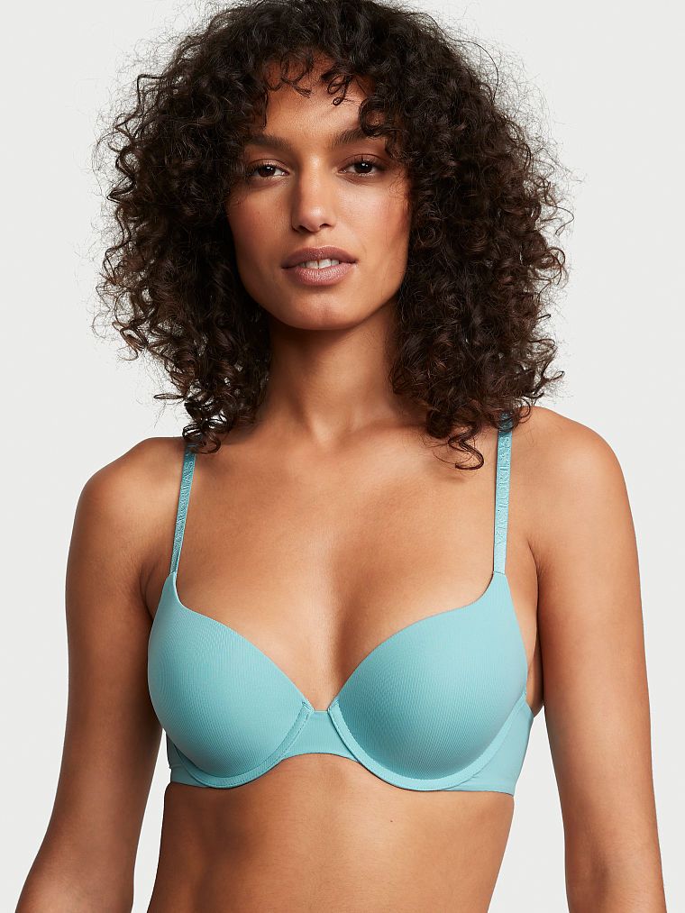 T-shirt Push-Up podprsenka Perfect Shape