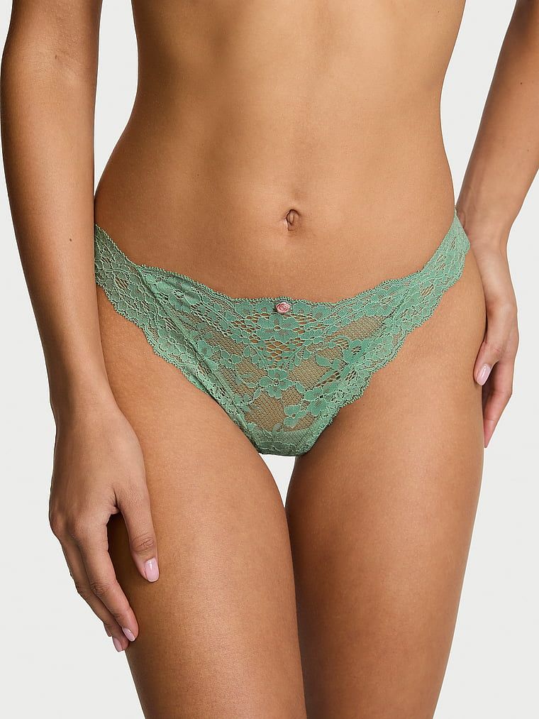 Dream Angels Krajková tanga