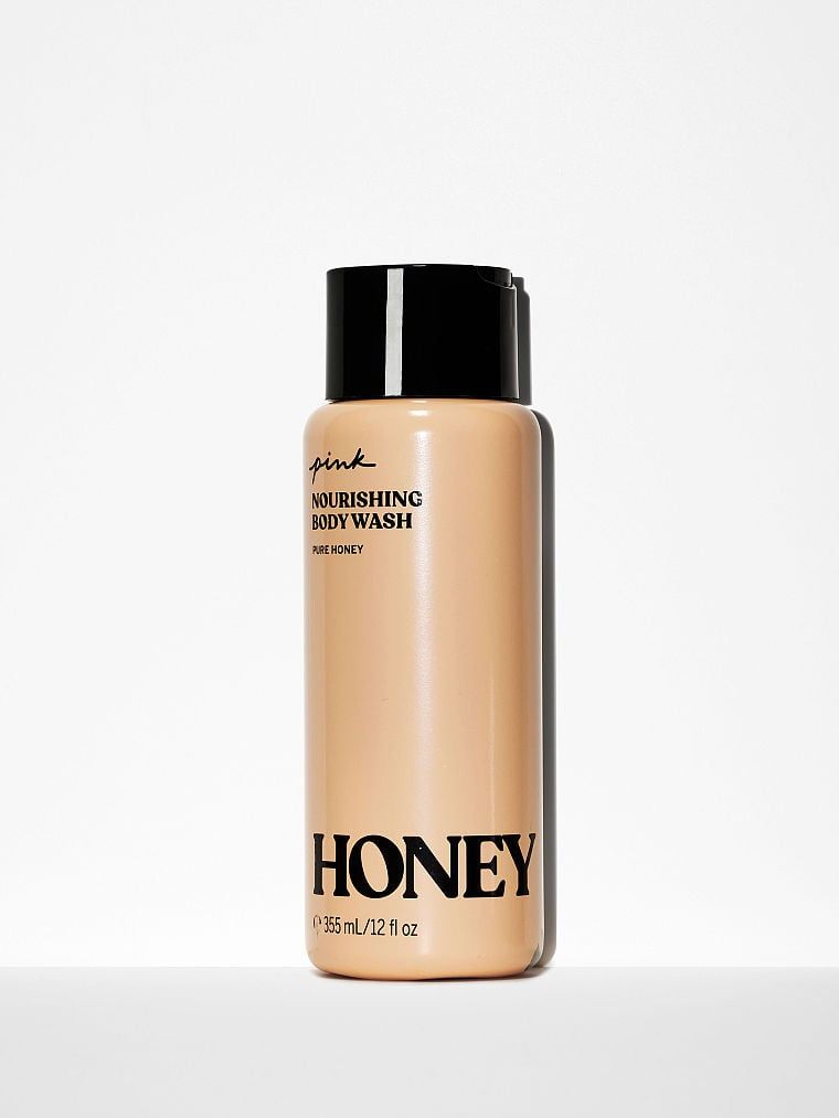 Honey Mycí gel 355ml