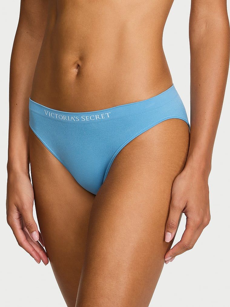 Seamless Bezešvé bikiny