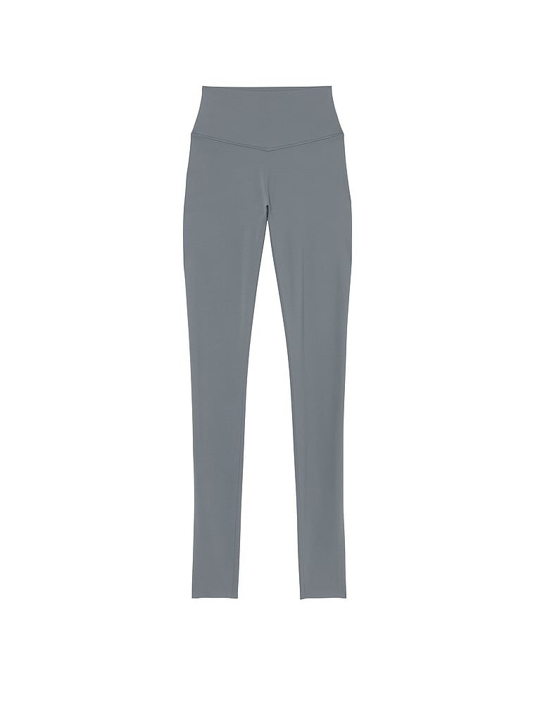 Nízkokompresní legíny VS Elevate. Produkt je šedý a pochází z kolekce VSX.