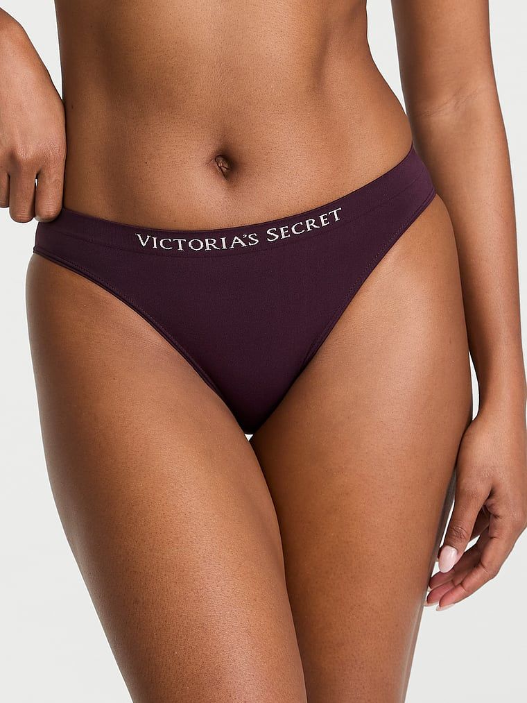 Seamless Bezešvé bikiny