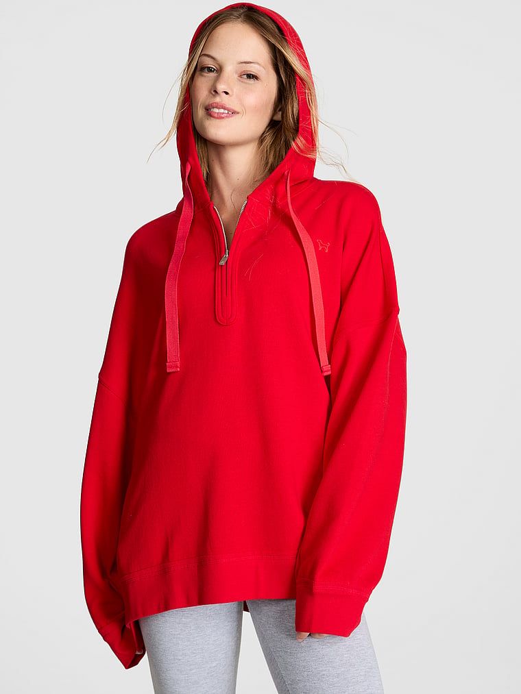 Tunika mikina Ivy Fleece