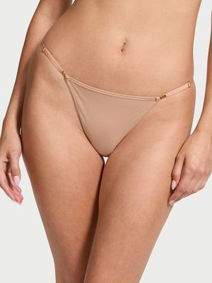 Dream Angels Hladké kalhotky s nastavitelnými šňůrkami