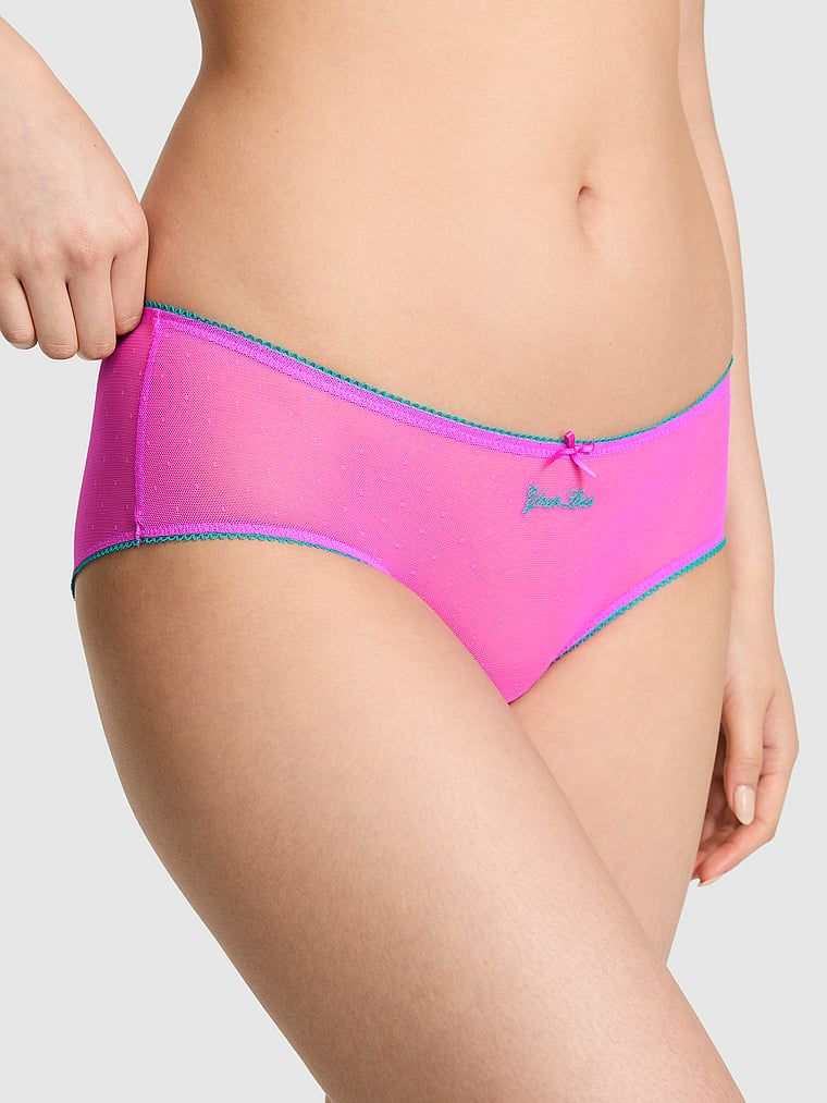 Kalhotky cheeky PINK Wink™