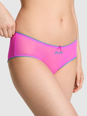 Kalhotky cheeky PINK Wink™