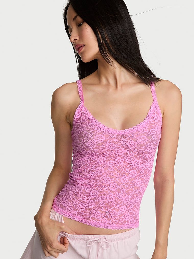 Victoria's Secret Krajková košilka
