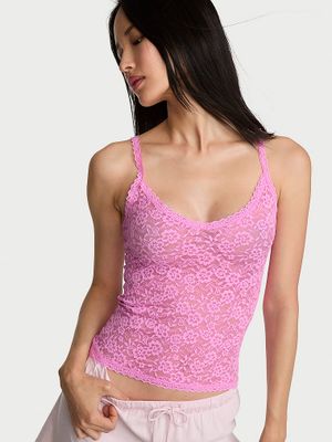 Victoria's Secret Krajková košilka