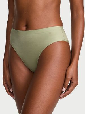 No-Show Bikiny No-Show se středně vysokým pasem