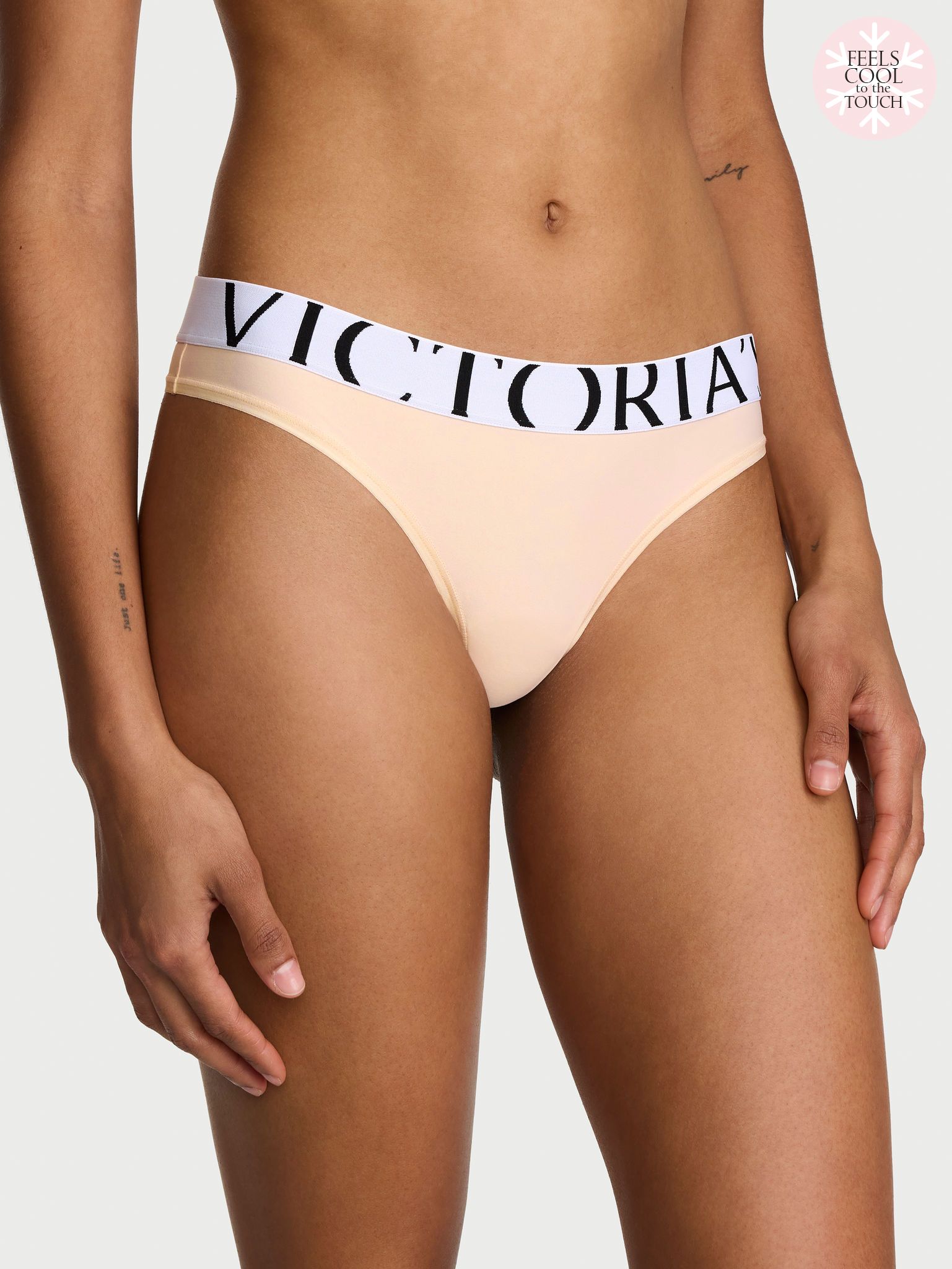 Victoria's Secret Tanga Cool