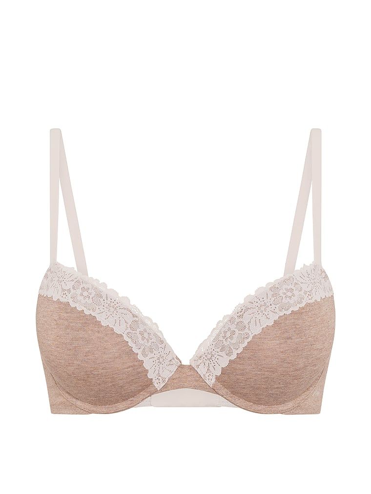 Podprsenka super push-up Wear Everywhere™