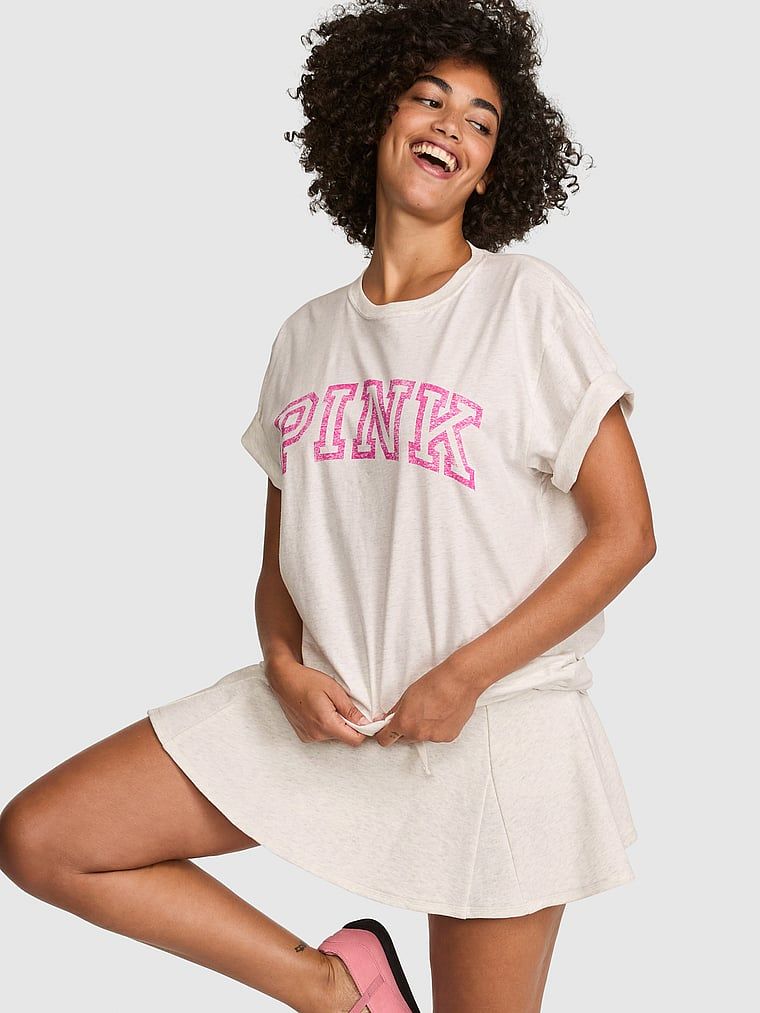 Tričko Campus Cotton