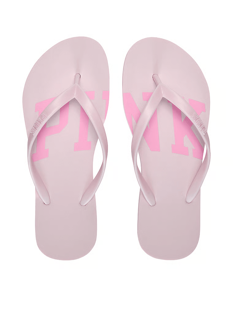 Žabky PINK