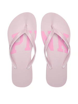 Žabky PINK