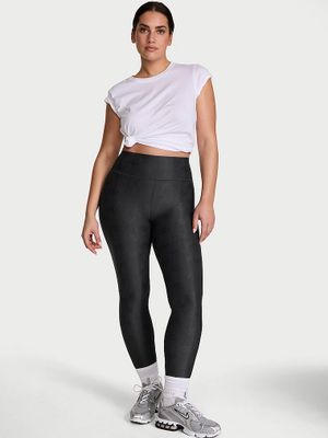 VSX Legíny s logem VSX LUXShine