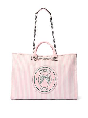 Heritage Stripe Taška tote