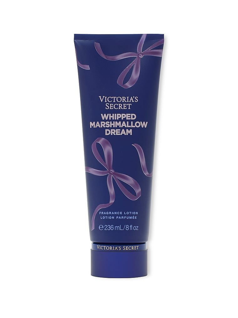 Whipped Marshmallow Dream Whipped Marshmallow Dream 236ml