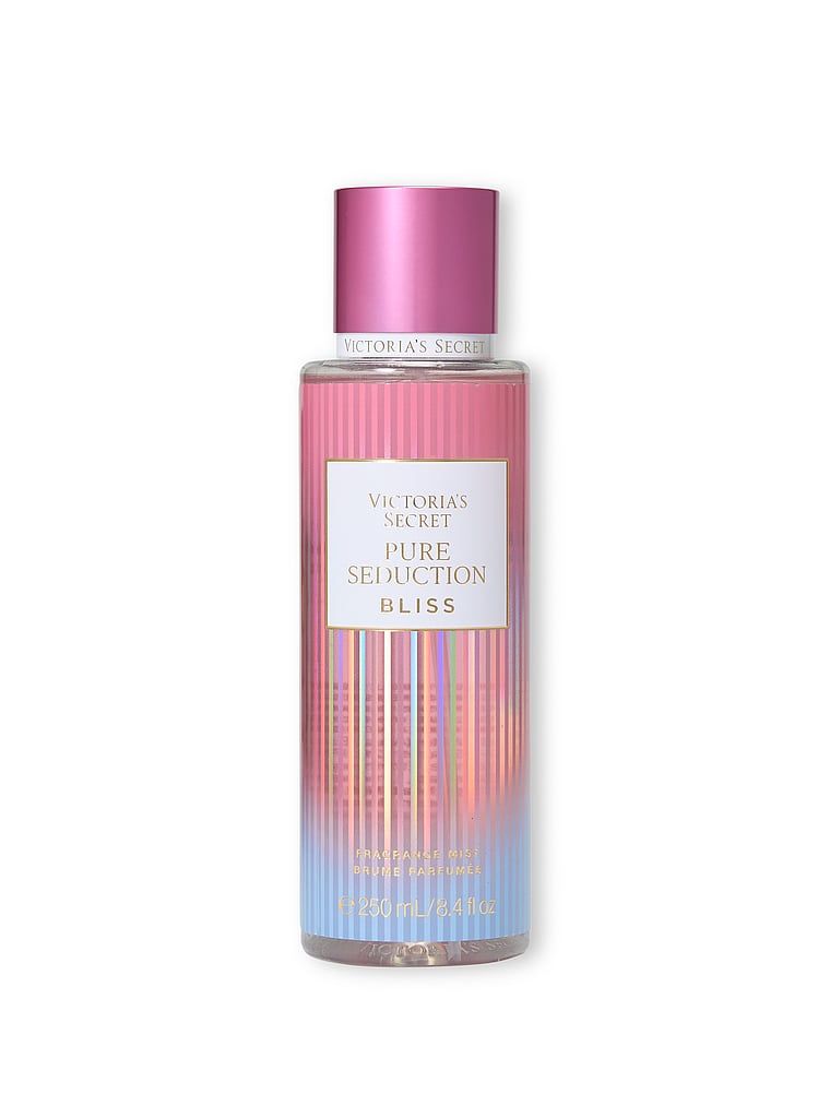 Pure Seduction Bliss Parfémová mlha 250ml