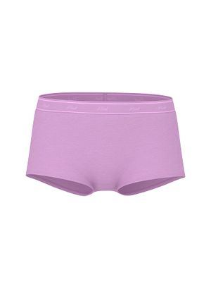 Boyshort kalhotky s logem