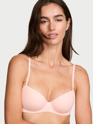 Body by Victoria Lehce podšitá balkonetka FlexFactor