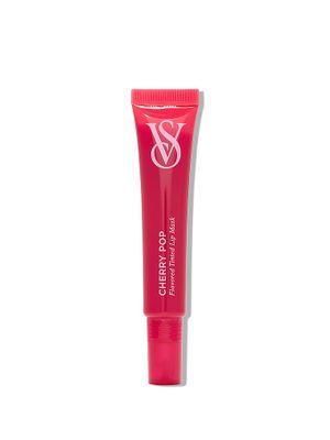 Cherry Pop Tónující maska na rty s příchutí 9,6g